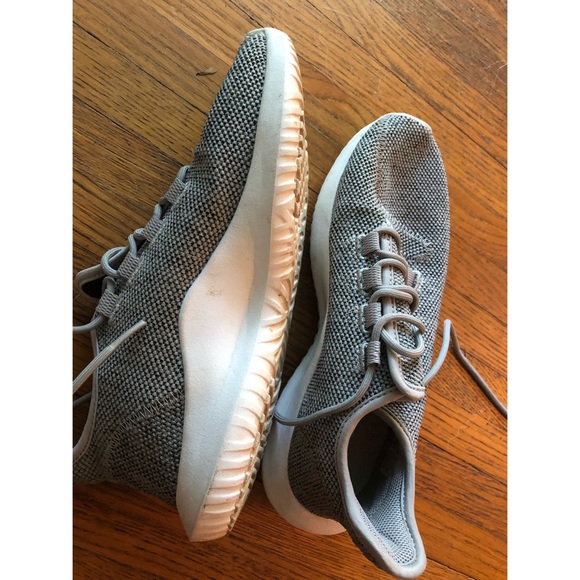 adidas Shoes - Adidas Tubular Shadow